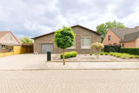 HuisWesterlo