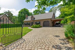 VillaPulderbos