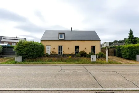 HuisBalen