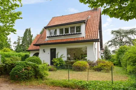 HuisKalmthout