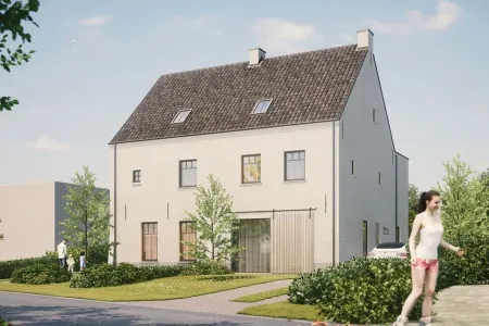 HuisGrobbendonk