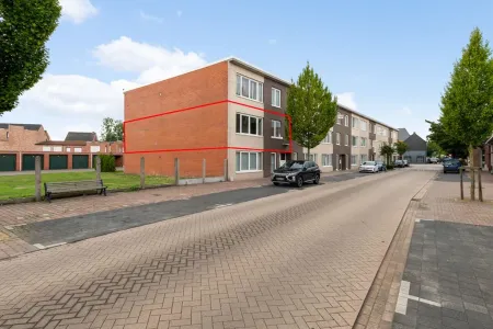 AppartementOud-Turnhout