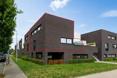 AppartementWijnegem