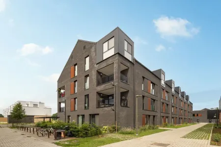 AppartementMuizen