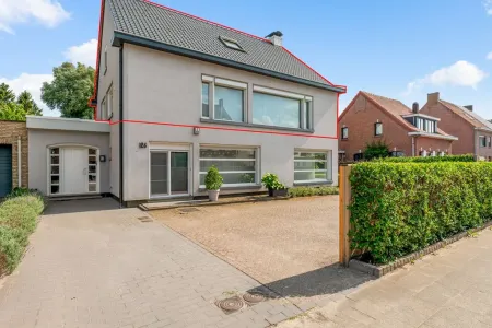 AppartementSint-Lenaarts