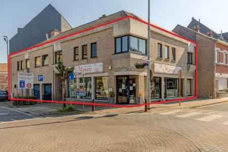 AppartementBoortmeerbeek