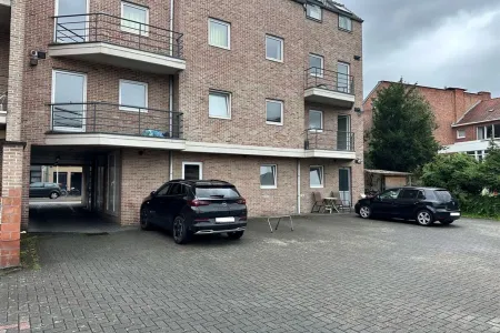 GarageHasselt