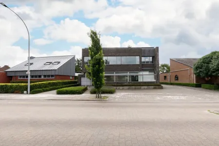 KantoorOlen