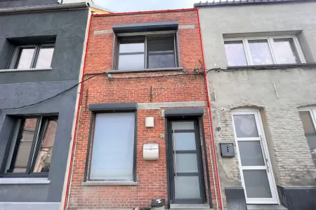  Verhuurd Lier