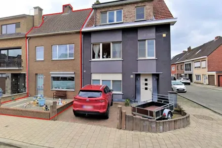  Verhuurd Turnhout