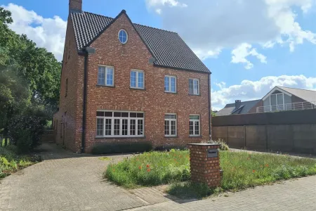  Verhuurd Oud-Turnhout