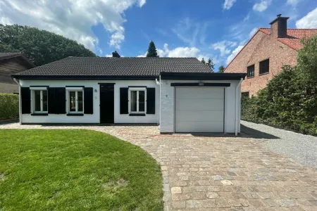  Verhuurd Zoersel