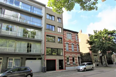  Verhuurd Turnhout