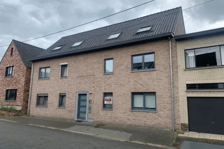  Verhuurd Sint-Lambrechts-Herk