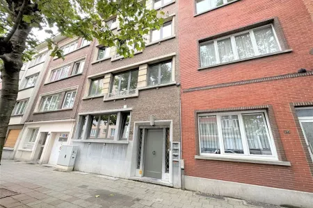  Verhuurd Antwerpen