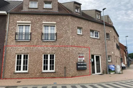 Verhuurd Vorselaar