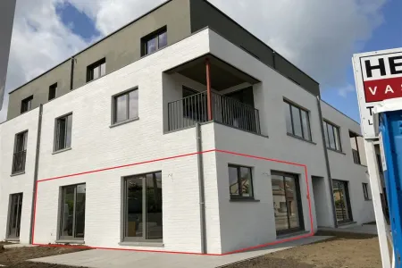  Verhuurd Grobbendonk