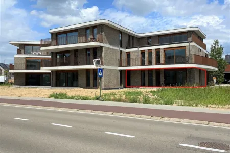  Verhuurd Willebroek