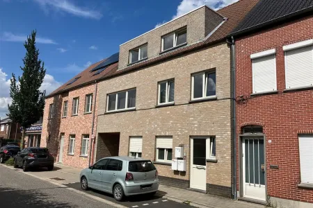  Verhuurd Rijkevorsel