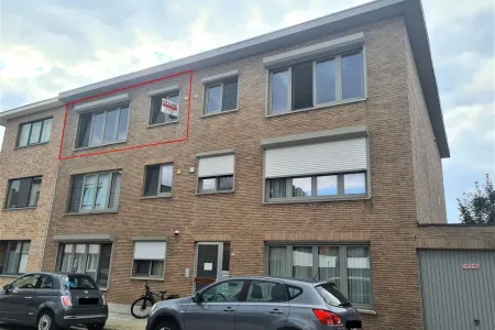  Verhuurd Turnhout