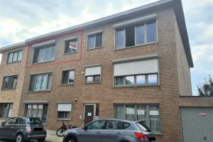  Verhuurd Turnhout