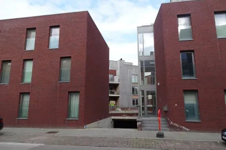  Verhuurd Mechelen