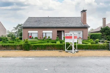 HuisHerselt