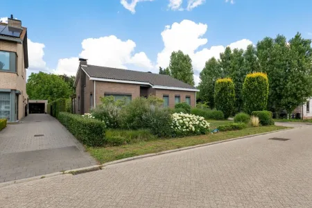 HuisWommelgem