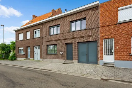 HuisHerenthout