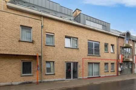 AppartementGrobbendonk