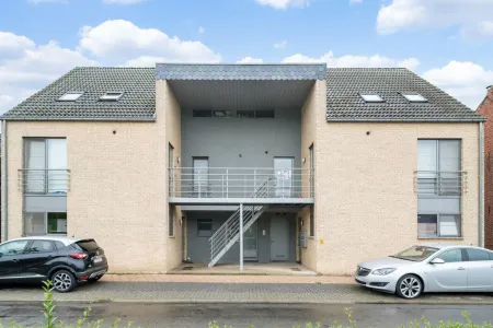AppartementLommel