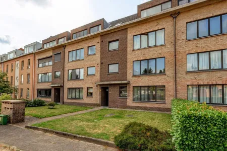 AppartementSint-job-in-'t-goor