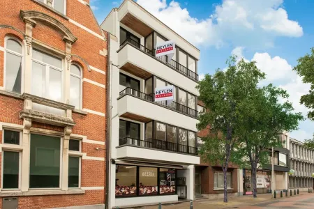 AppartementBeerse