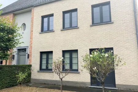  Verhuurd Wechelderzande