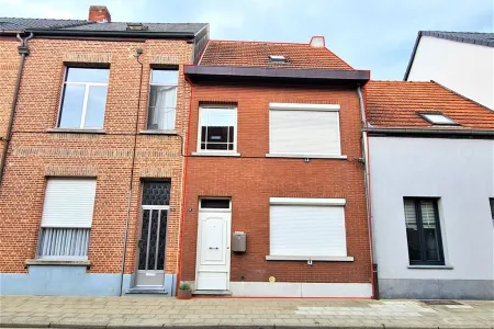  Verhuurd Turnhout