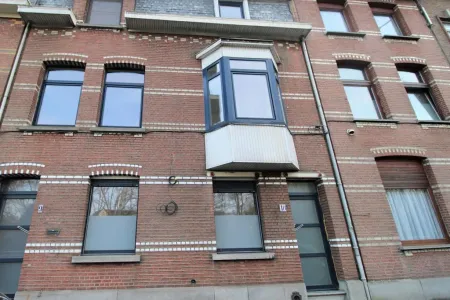  Verhuurd Mortsel