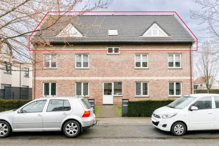  Verhuurd Herentals