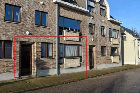  Verhuurd Oelegem