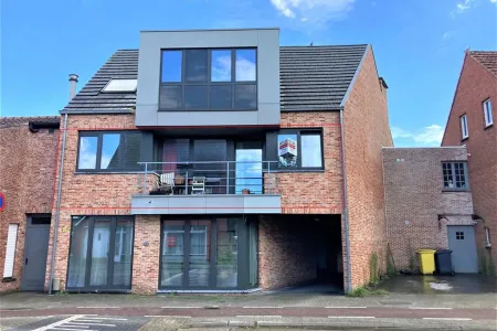  Verhuurd Oud-Turnhout