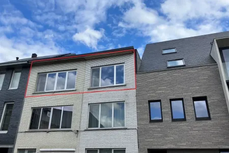  Verhuurd Westerlo