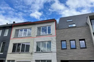  Verhuurd Westerlo