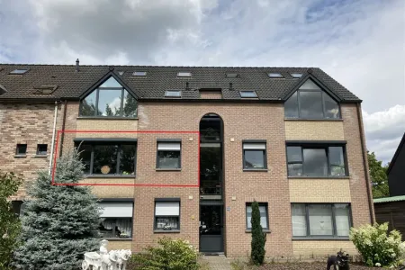  Verhuurd Herentals