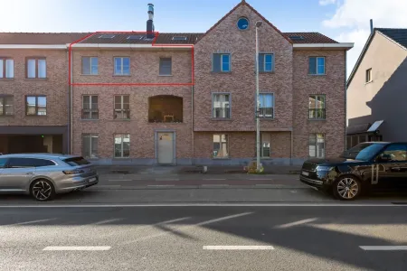  Verhuurd Zoersel