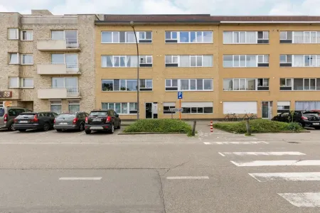  Verhuurd Herentals