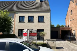  Verhuurd Wechelderzande