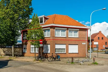 AppartementEkeren