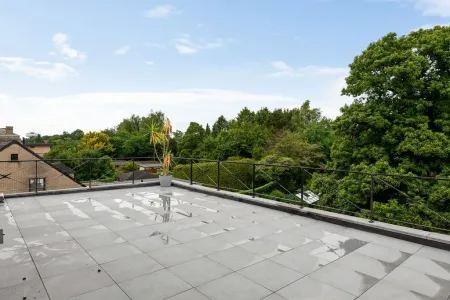 AppartementSint-job-in-'t-goor