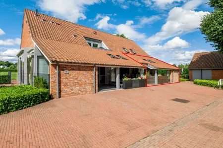AppartementVosselaar