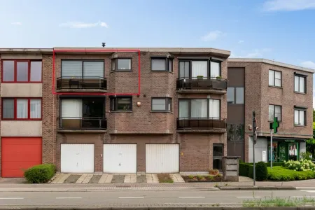 AppartementWommelgem