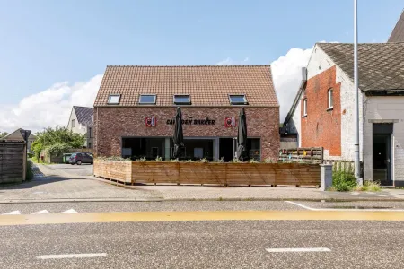 AppartementMol